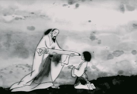 中国动画的遗憾,回顾中国动画发展史