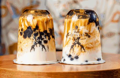 最火网红店有哪些,中国最火网红店