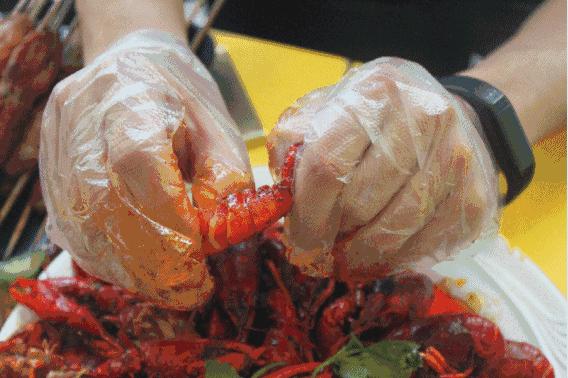 一双家务手套能用多久,一双能戴一年的手套