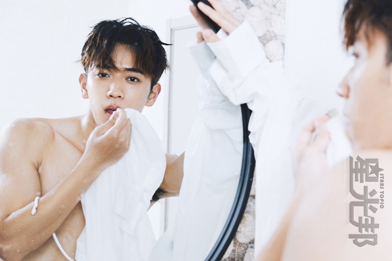 人生若如初相见陈若轩,陈若轩逆境中坚韧不屈