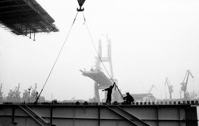 上海2024年重大项目投资计划,上海十大超级工程项目