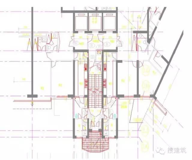 规划总平面图上的参数怎么看,纯干货思路分享