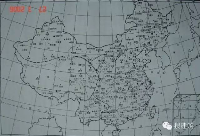 规划总平面图上的参数怎么看,纯干货思路分享
