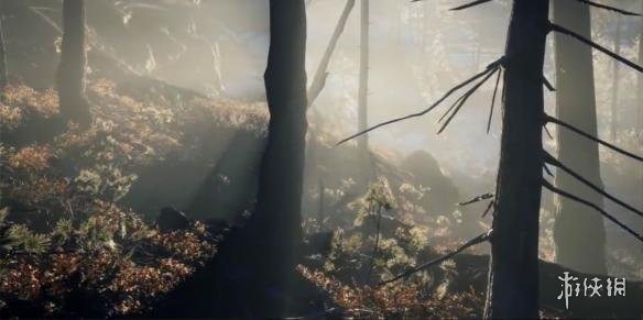 新狩猎体验《猎人:野性的呼唤》2019版已登陆Steam