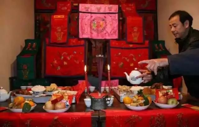 重阳节除了登高敬老还有什么习俗,重阳节适合哪里登高