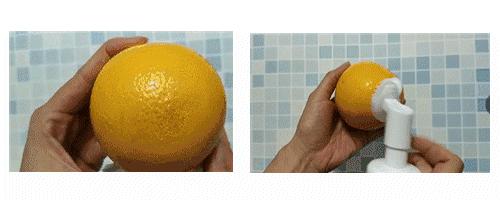 还在用洗面奶洗脸卸妆就out了！用它轻轻一刷，几秒就能深层清洁每个毛孔，感觉黑头都蹦出来了！