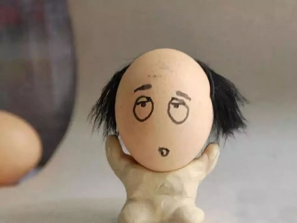 国医脂溢性脱发最佳治疗方法,店员经典培训教材