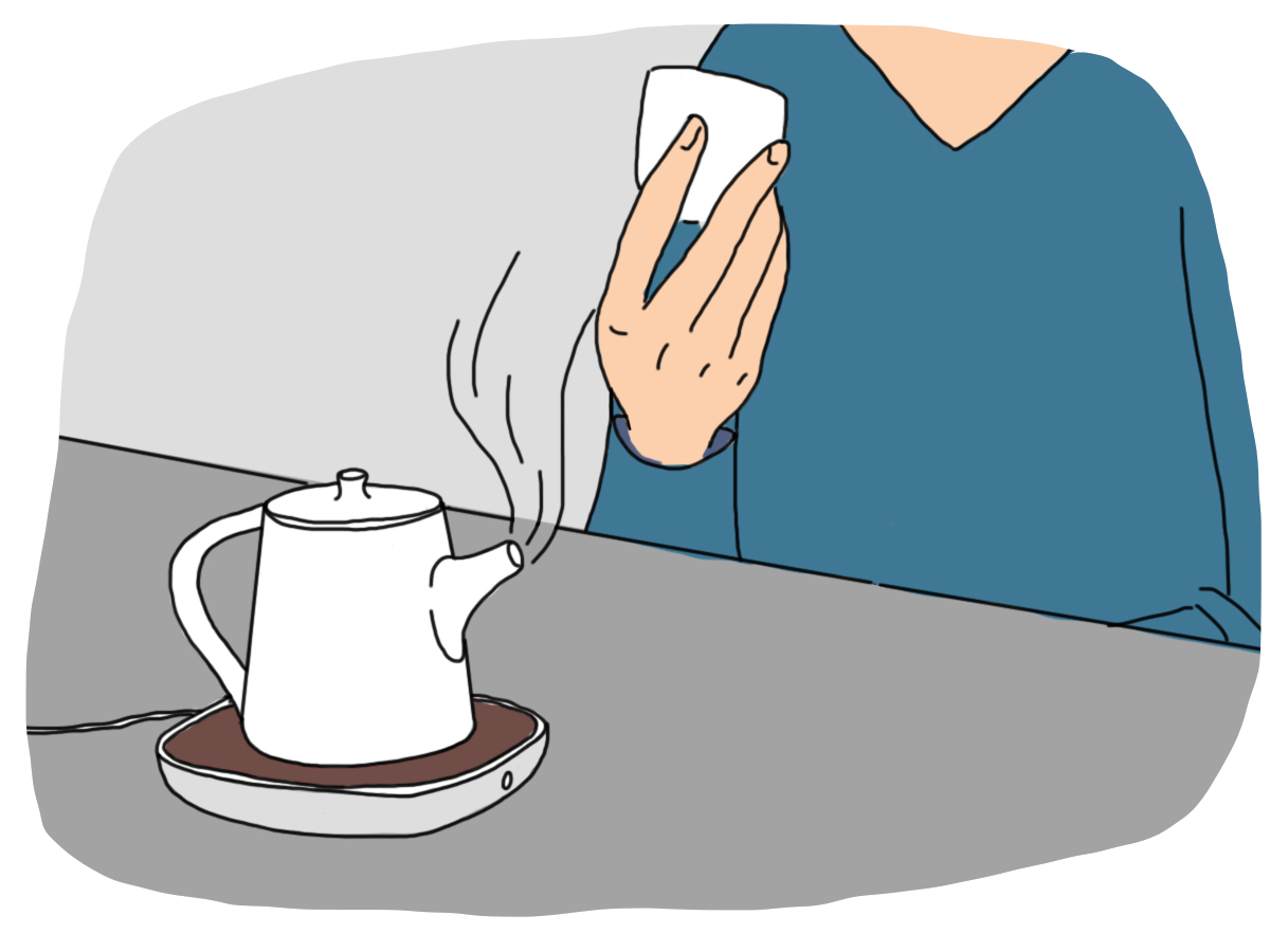 手脚冰凉的都是一个短命的征兆,手脚冰凉的日子才开始要怎么度过