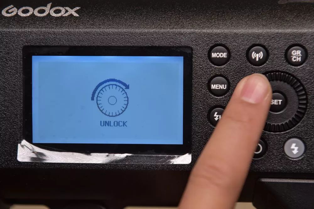 神牛400w摄影灯教程,神牛400二代闪光灯拍摄教程