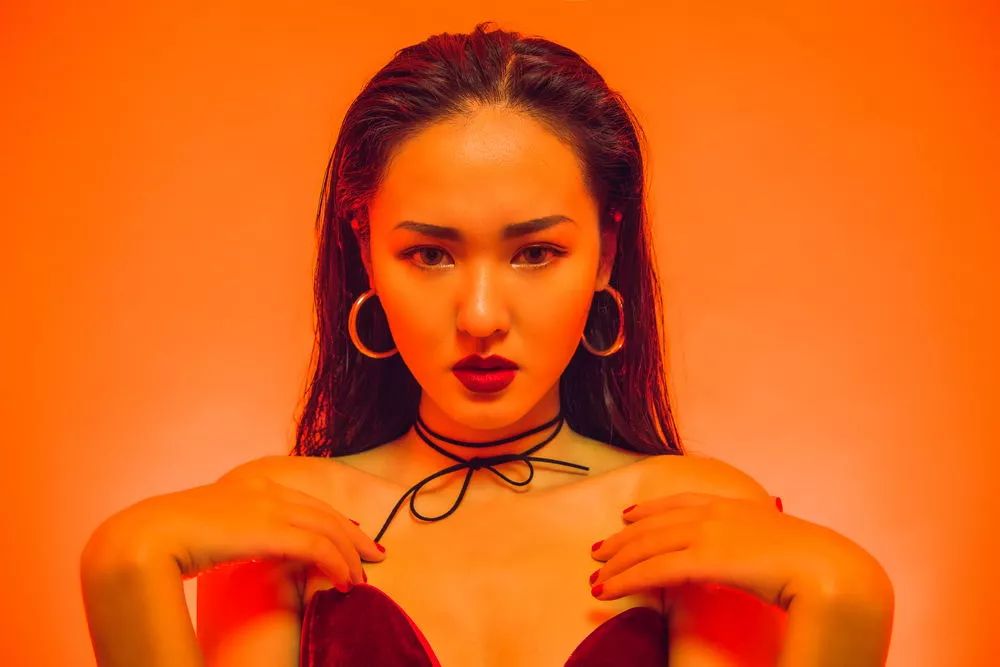 神牛400w摄影灯教程,神牛400二代闪光灯拍摄教程