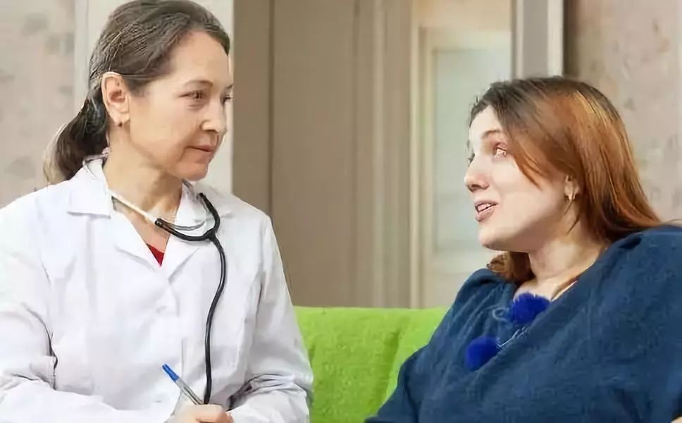 宫颈炎——女性健康的杀手！