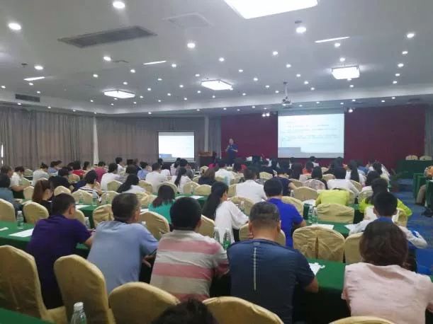 海职院做了啥?聚集全省高职院校优秀骨干教师……