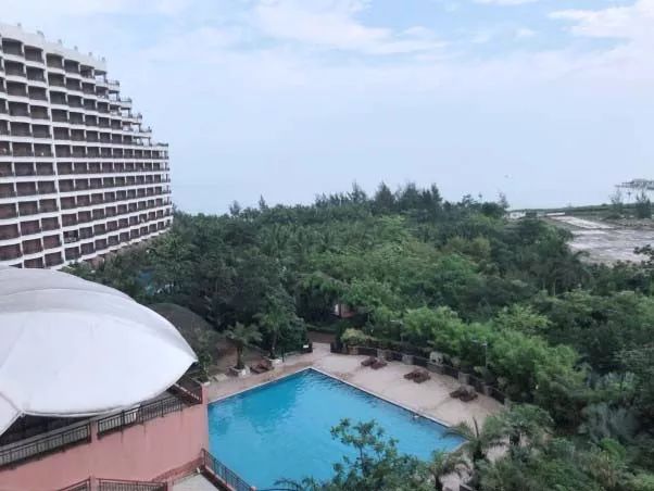 海职院做了啥?聚集全省高职院校优秀骨干教师……