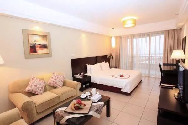 海职院做了啥?聚集全省高职院校优秀骨干教师……