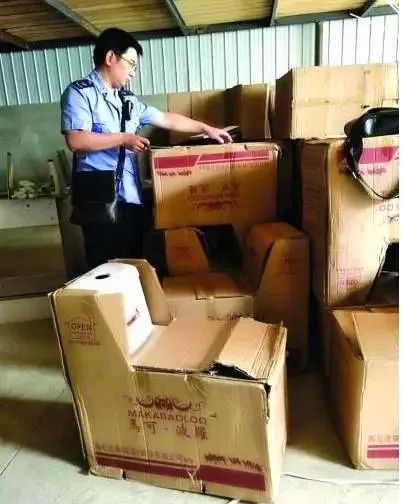 科勒卫浴被罚,科勒被罚款