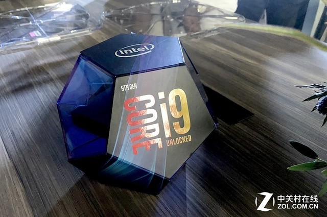 九代酷睿,九代酷睿会自动睿频吗