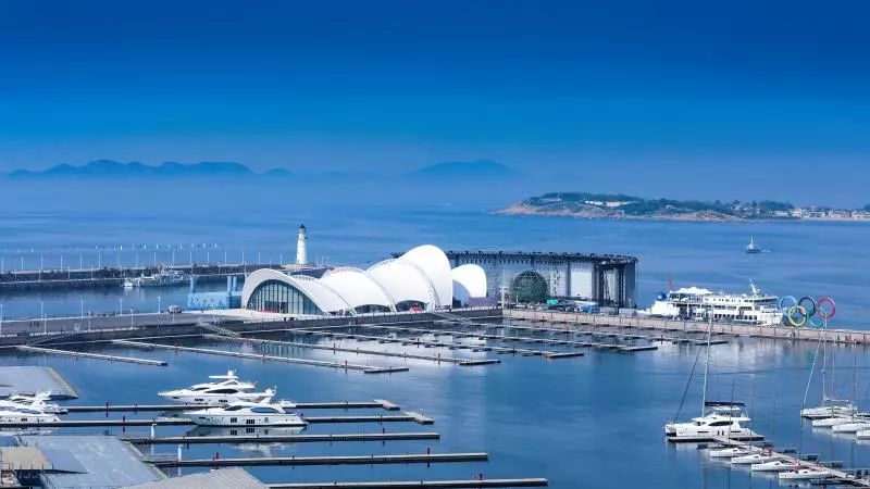 青岛旅行社排名前十名,青岛最佳旅行社