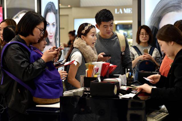 乐天玛特撤出中国了吗,乐天百货在中国被罚事件