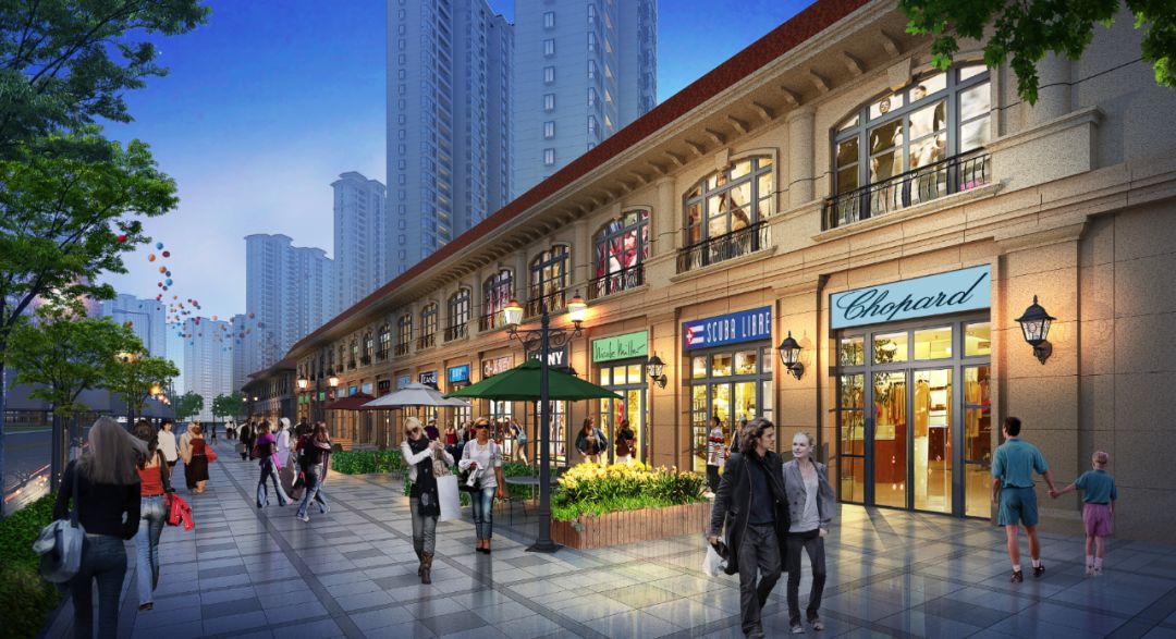 城西新盘首开刚需户型,楼市利好扎堆来袭