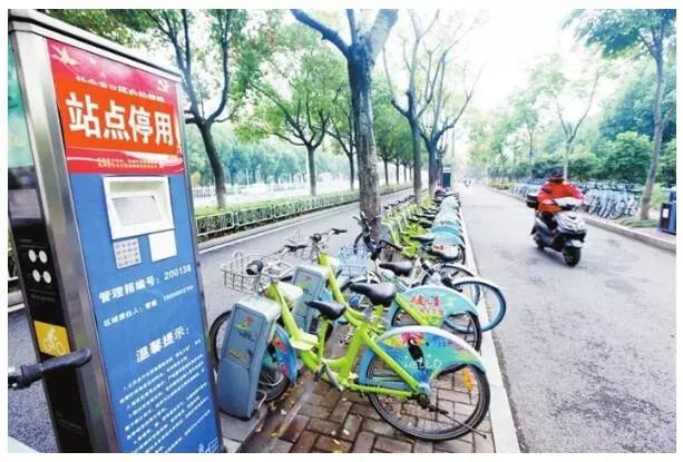 「3838110」家门口的“小绿”为何消失了?