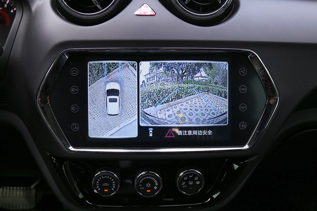 东南dx3x酷绮手动版,东南dx3酷绮落地多少钱