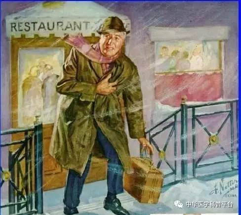 胸闷气短是怎么回事中医,胸闷气短是怎么回事跟生气有关吗