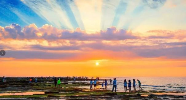 活动|双11除了买买买,还要去涠洲岛赶赴一场如约的民俗盛会哦!