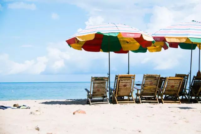 活动|双11除了买买买,还要去涠洲岛赶赴一场如约的民俗盛会哦!