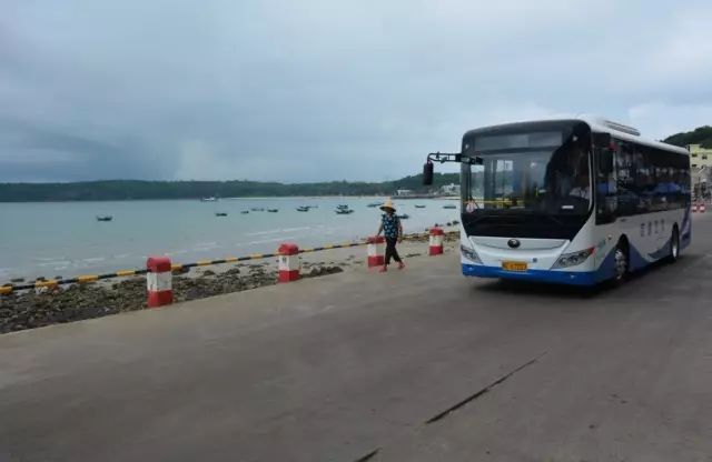 活动|双11除了买买买,还要去涠洲岛赶赴一场如约的民俗盛会哦!