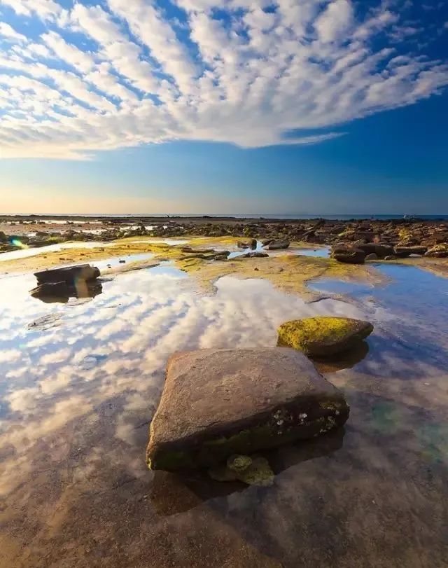 活动|双11除了买买买,还要去涠洲岛赶赴一场如约的民俗盛会哦!