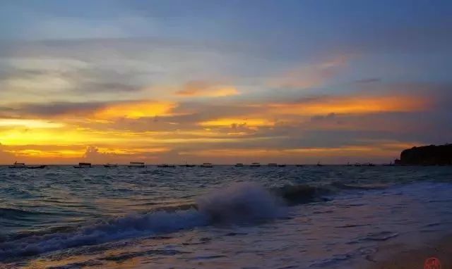 活动|双11除了买买买,还要去涠洲岛赶赴一场如约的民俗盛会哦!