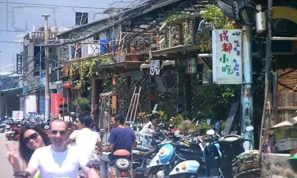 活动|双11除了买买买,还要去涠洲岛赶赴一场如约的民俗盛会哦!