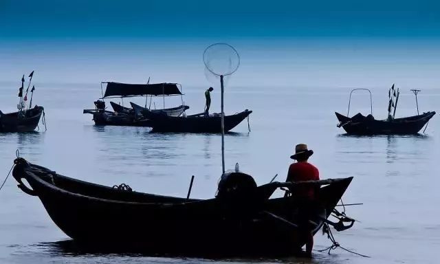 活动|双11除了买买买,还要去涠洲岛赶赴一场如约的民俗盛会哦!