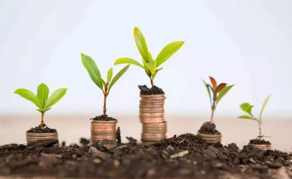 赚钱的一套思想和方法,赚钱的正确操作方式