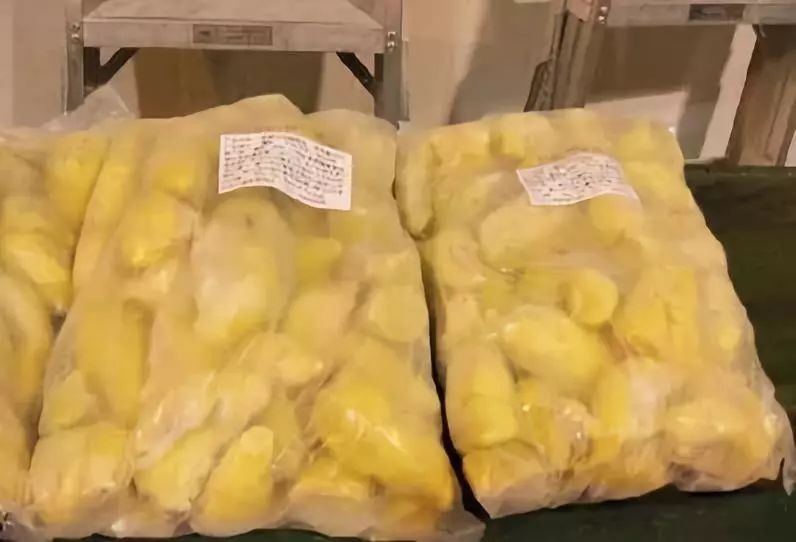 为什么有的榴莲很臭有的榴莲很香,为什么说榴莲闻着臭吃着香