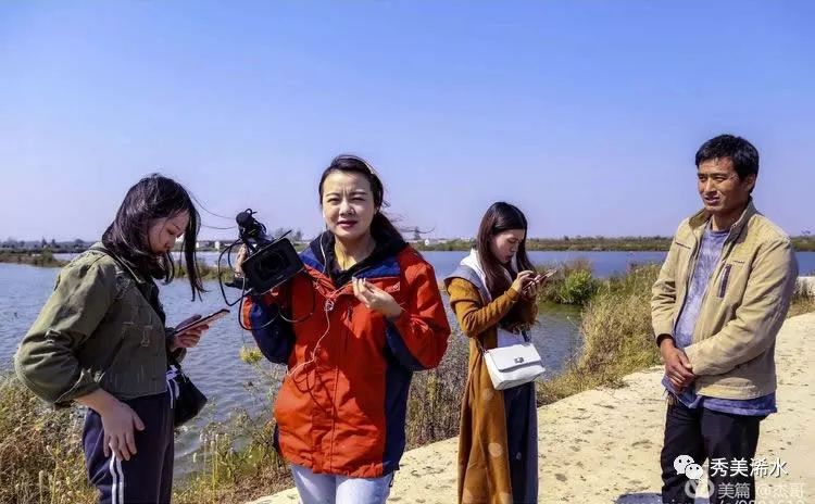 「浠世美文」巴河莲藕甜又香