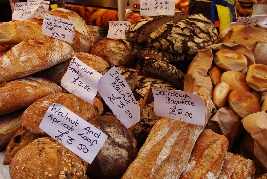 时区小厨房｜身在海外如何创造条件解决人生大事？