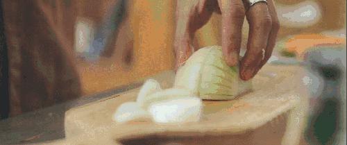 时区小厨房｜身在海外如何创造条件解决人生大事？