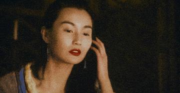 风华绝代的香港十大美女,能被称作风华绝代的香港艺人