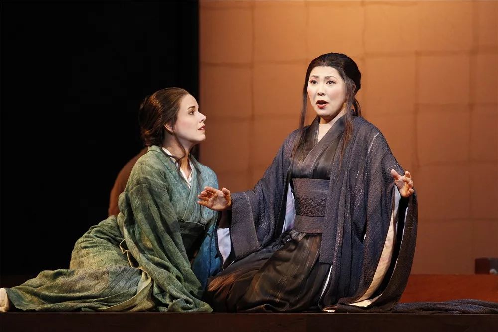 歌剧蝴蝶夫人樱花,歌剧蝴蝶夫人1500字观后感