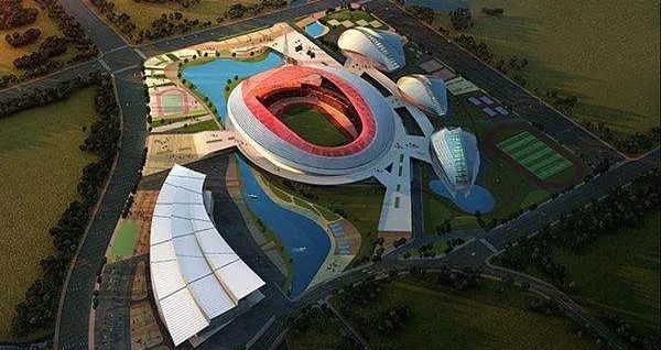 这场年度视听盛宴今晚上演,马鞍山小伙伴们准备好了嘛