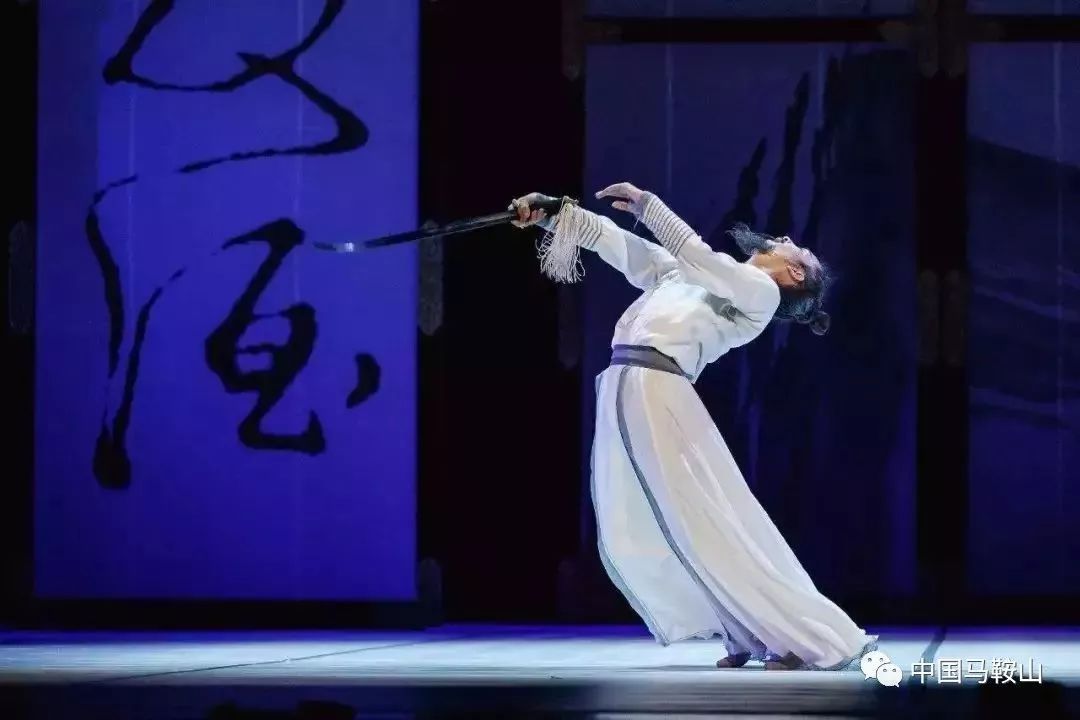 这场年度视听盛宴今晚上演,马鞍山小伙伴们准备好了嘛