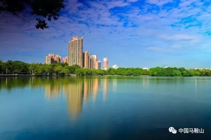 这场年度视听盛宴今晚上演,马鞍山小伙伴们准备好了嘛