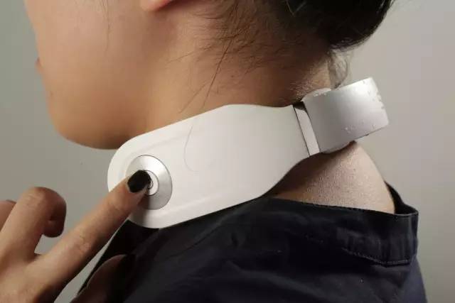 续命颈椎按摩器15分钟拯救低头族,熬夜加班按摩仪