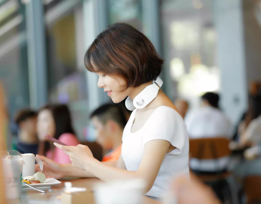 颈椎按摩神器明星推荐,颈椎按摩神器电动仪推荐