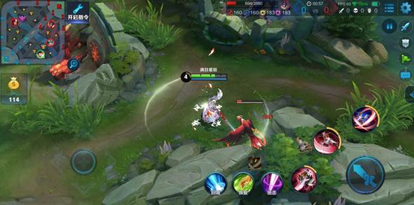 顺风李白和逆风李白被秒,打李白怎么才可以达到极致和连胜