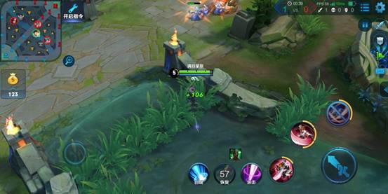 顺风李白和逆风李白被秒,打李白怎么才可以达到极致和连胜