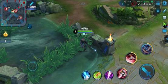 顺风李白和逆风李白被秒,打李白怎么才可以达到极致和连胜