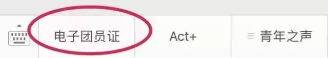 电子团员证应该怎么弄,如何看电子团员证