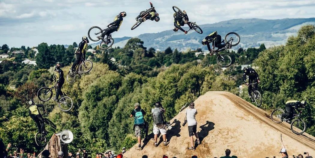 24款山地车推荐性价比之王,2024款12速山地车推荐